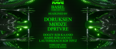 Event-Image for 'REDXCENTRAL x INFINITY RAVE'