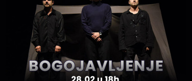 Event-Image for 'BOGOJAVLJANJE'