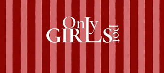 Event organiser of Galentine&rsquo;s evening