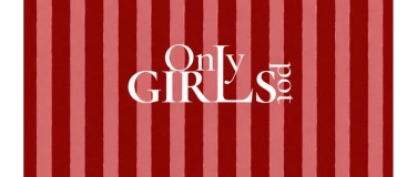 Event-Image for 'Galentine&rsquo;s evening'