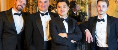 Event-Image for 'Pavillon Konzert Hernerpark mit Kaffee, Kuchen und Musik'