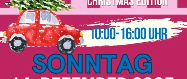 Event-Image for 'Baden Bazaar - der Indoor Kreativ- & Flohmarkt'