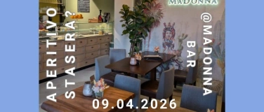 Event-Image for 'Aperitivo Stasera? 09 Apr 2026'