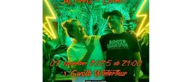 Event-Image for 'Selected Reggae Vibes #1'