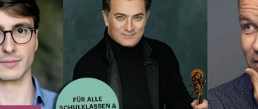 Event-Image for 'Die Reise der kleinen Note'