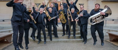 Event-Image for 'Baselbieter Konzerte:  Blechbl&auml;serensemble Brasseria'