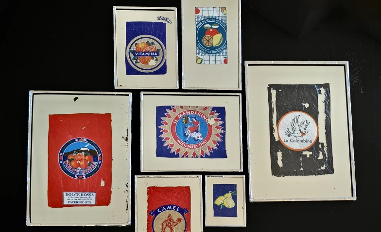 Event-Image for 'Orangen'