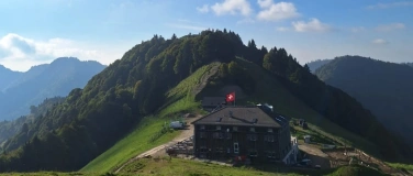 Event-Image for 'Traditionelles Pfingstfest auf der Chr&uuml;zegg'