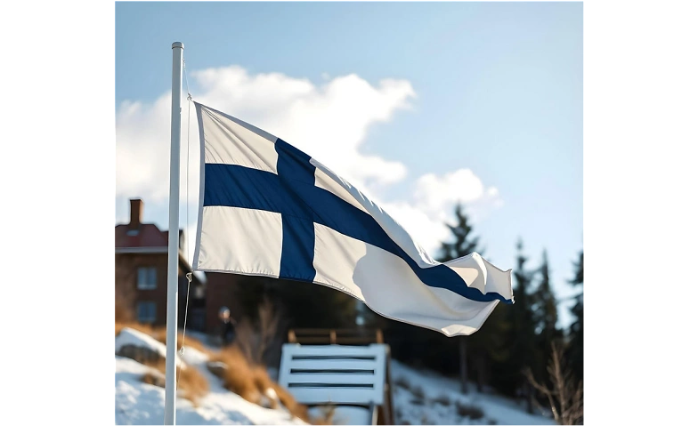 Event-Image for 'Makumatka Suomeen – Eine Reise durch Finnlands Küche'