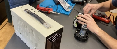 Event-Image for 'Wir sind am Sustainability Week der Universit&auml;t Basel dabei!'