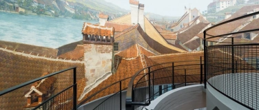 Event-Image for 'Historischer Kombi-Rundgang'