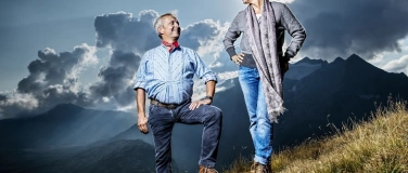 Event-Image for 'Licht aus, Genuss an – Ein neues Jahr, eine neue Tradition'