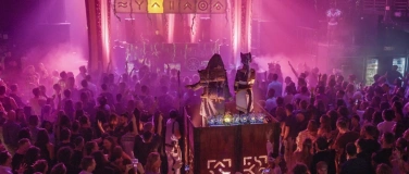 Event-Image for '7 Vibes Journey in Hamburg'