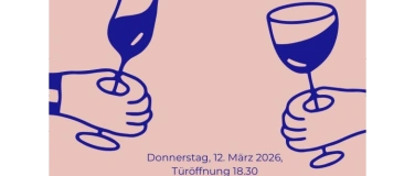 Event-Image for 'Staatswein Tasting'