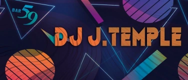 Event-Image for '80s 90s 2000s Special w/ J.Temple'