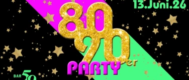Event-Image for 'B59 80s 90s Party w/ Swiss Juan Paulo'
