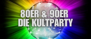 Event-Image for 'Good Vibrations 2026'