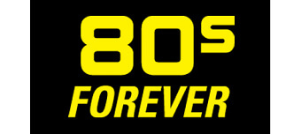 Event organiser of 14 Jahre 80s Forever Luzern