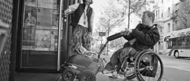 Event-Image for 'Alle inklusive – ein Kleintheater will mehr'