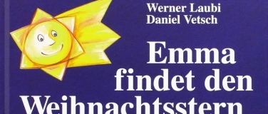 Event-Image for 'Weihnachtsfeier mit der 2. KL aus dem Aare Schulhaus'