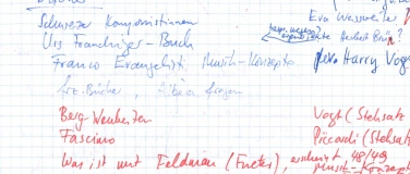 Event-Image for 'Forward-Festival: Wohin führt die Reise der Neuen Musik'