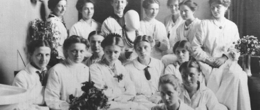 Event-Image for 'Ausstellungser&ouml;ffnung "Zeichnerinnen des Inventars"'