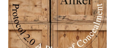 Event-Image for 'sinokultur art tour with curator Yang Zi'