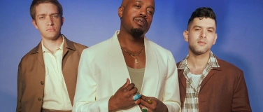 Event-Image for 'Antigel Festival : Durand Jones & The Indications'