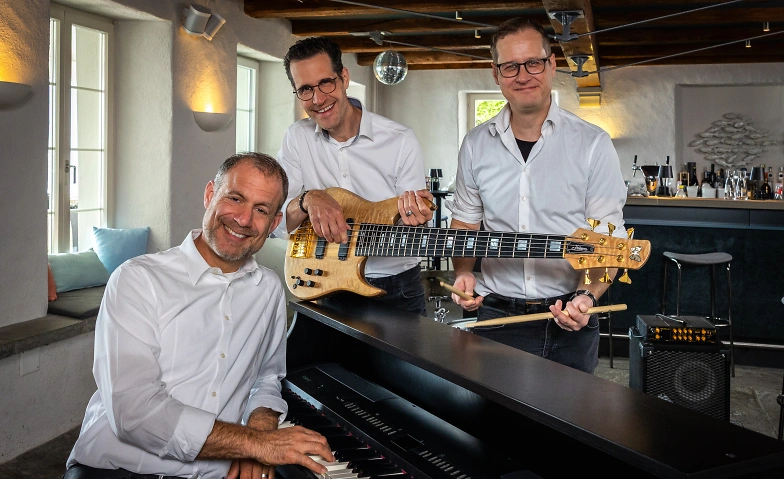 TheHairsprings Wintertalks Tickets