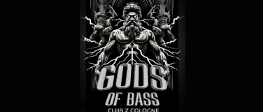 Event-Image for 'Gods of Bass'