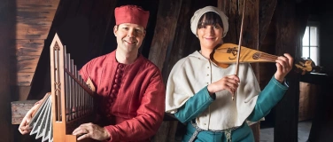 Event-Image for 'Ausgebucht: Saisoner&ouml;ffnung Museum Aargau'