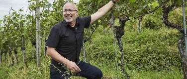 Event-Image for 'Meet the Parents! Müller-Thurgau im Rebberg mit Degustation'