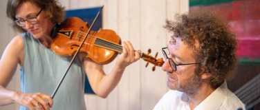 Event-Image for 'Vivaldi meets Fiddle Konzert & Session'