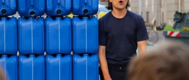 Event-Image for 'Figura Theaterfestival: 20 Liter O'