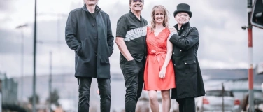 Event-Image for 'Shellstone - Pop-Folk mit Tiefe und W&auml;rme'