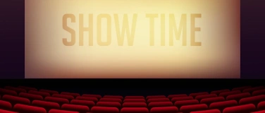 Event-Image for 'Kinopremiere der Filmwoche'