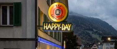 Event-Image for 'Konzertabend - NO TIME TO LOSE'