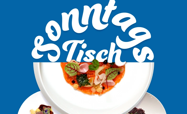 Event-Image for 'Sonntagstisch im Belvoirpark'