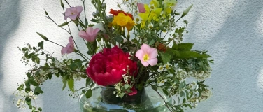 Event-Image for 'Workshop: Sommerstrau&szlig; binden'