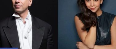 Event-Image for 'Von Venedig nach Prag'