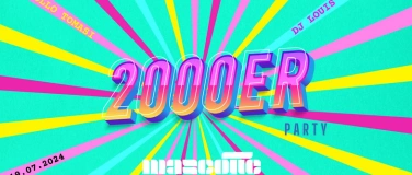 Event-Image for '2000er PARTY'
