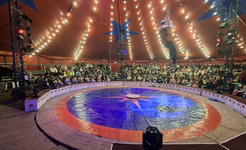Event-Image for 'Zirkusvorstellung Schule Egerkingen'