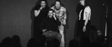 Event-Image for 'Heimat - Impro Köln - Duisburg Fringe Festival'