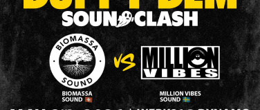 Event-Image for 'Duppy Dem Soundclash'