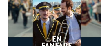 Event-Image for 'En Fanfare, Film von Emmanuel Courcol, F/d, 104 Min.'