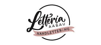 Organisateur de Handlettering Basiskurs f&uuml;r Einsteiger