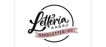 Organisateur de Handlettering Basiskurs f&uuml;r Einsteiger