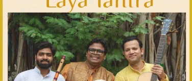 Event-Image for 'Culturall - Laya Tantra'