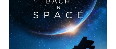 Event-Image for 'Bach in Space'