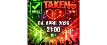 Event-Image for 'Single or Taken'